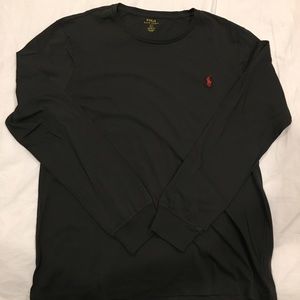 ⚡️⚡️SOLD⚡️⚡️Long sleeved tee